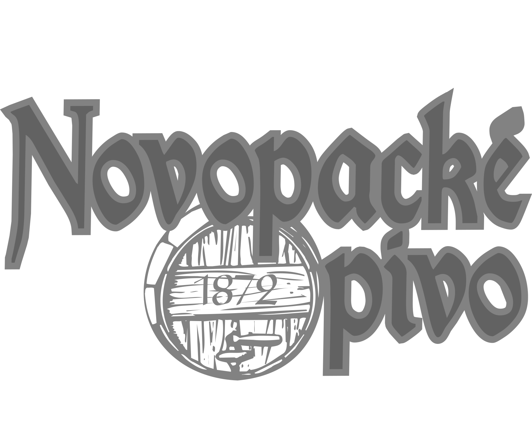 Novopacké-pivo