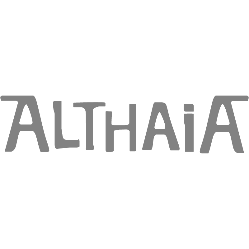 Althaia-logo