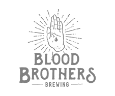 Blood brother brewing